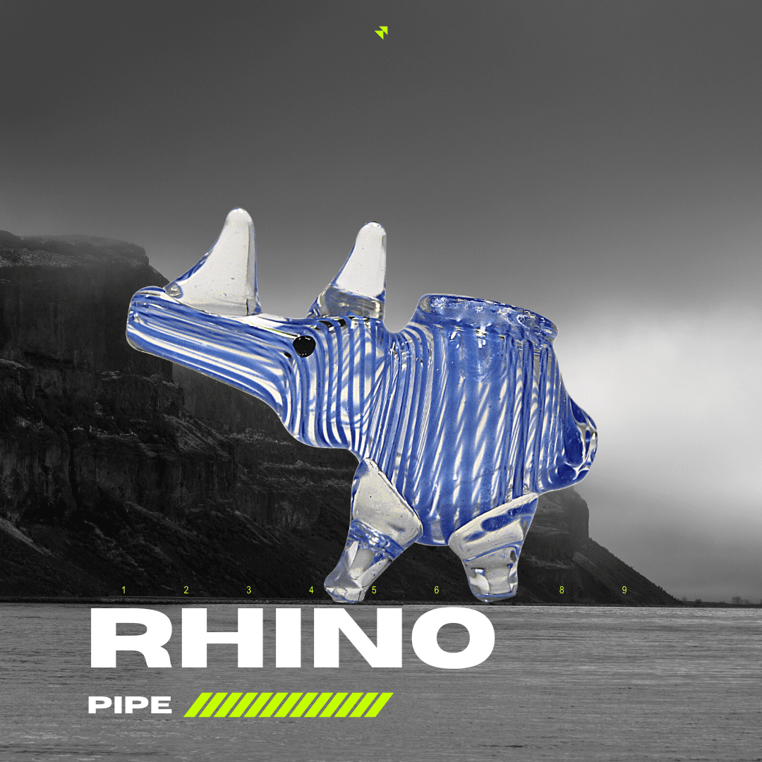 rhino pipe
