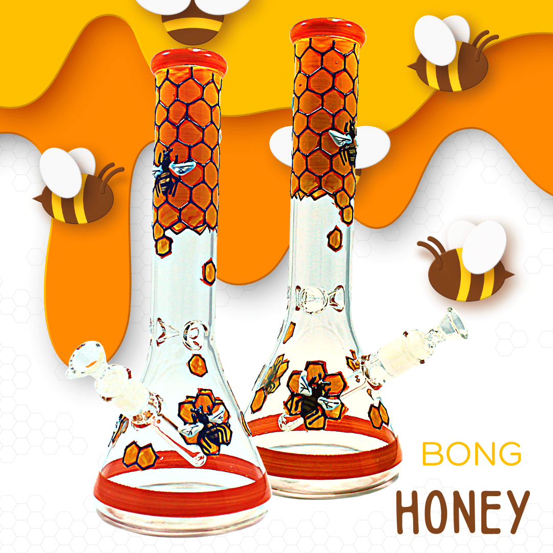 honey bong
