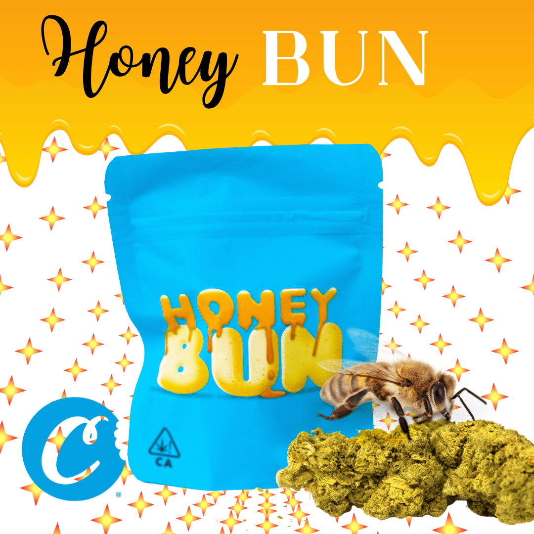 honey bun