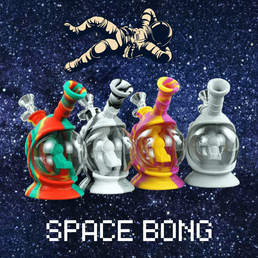 space bong