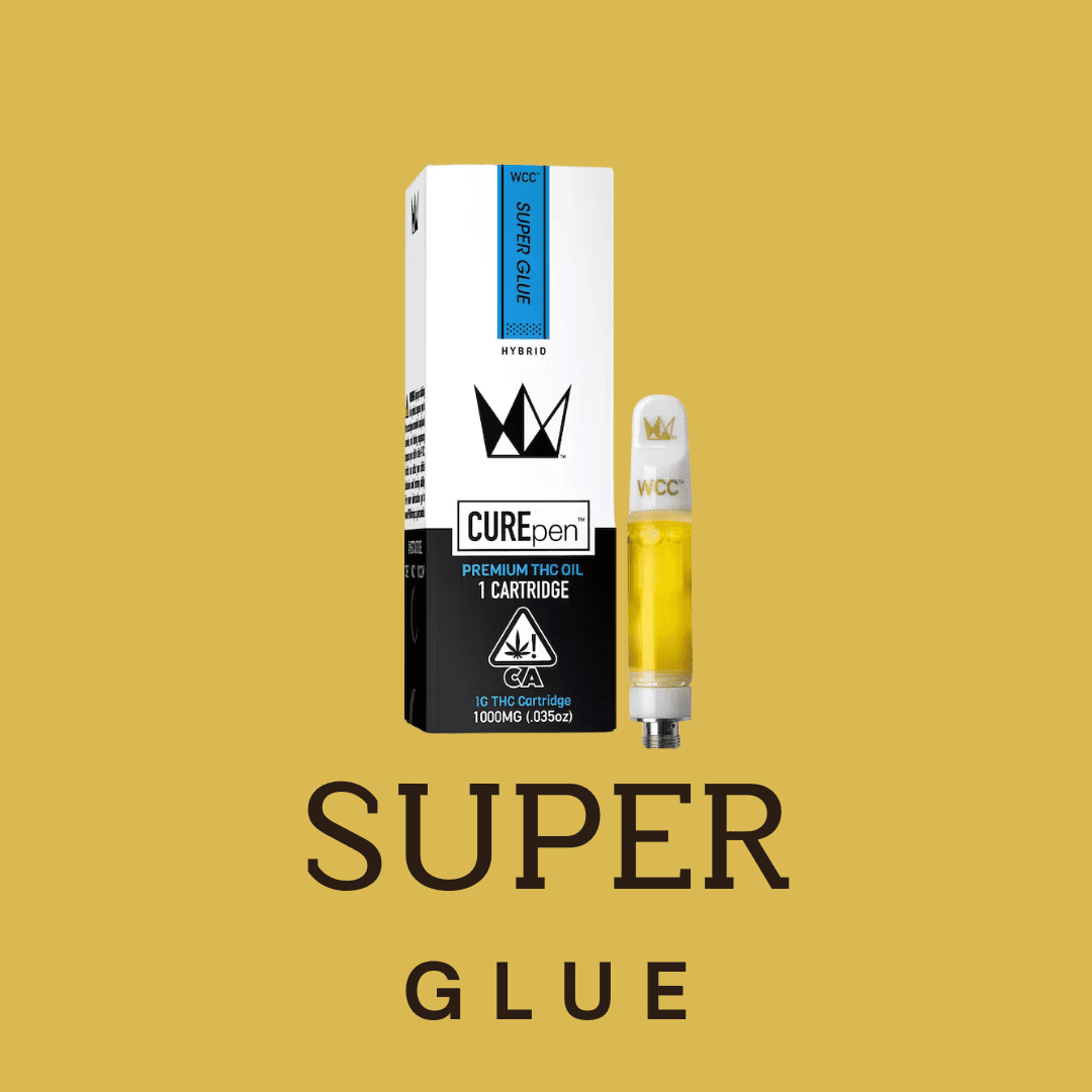 west coast super glue